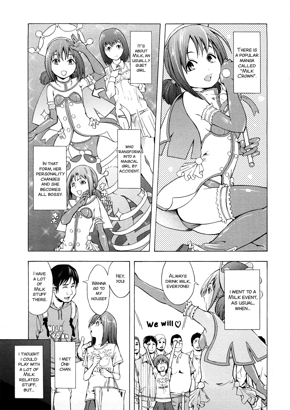 Hentai Manga Comic-Gokko-Read-5